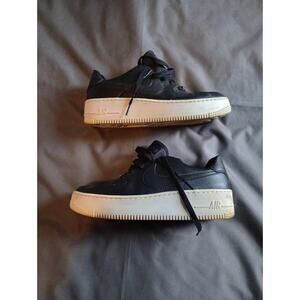 Nike Air Force One Low Sneakers Men's Size 9.5